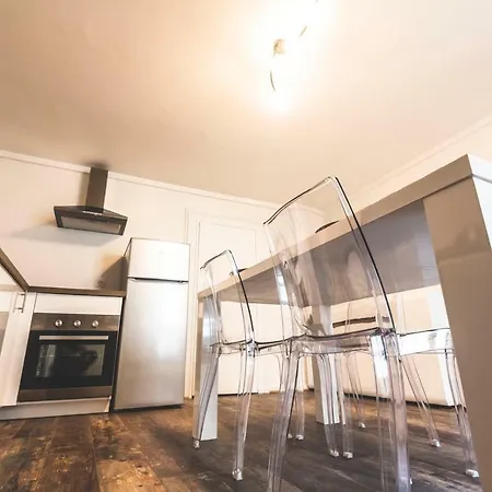 Bel Appart Remois Apartment